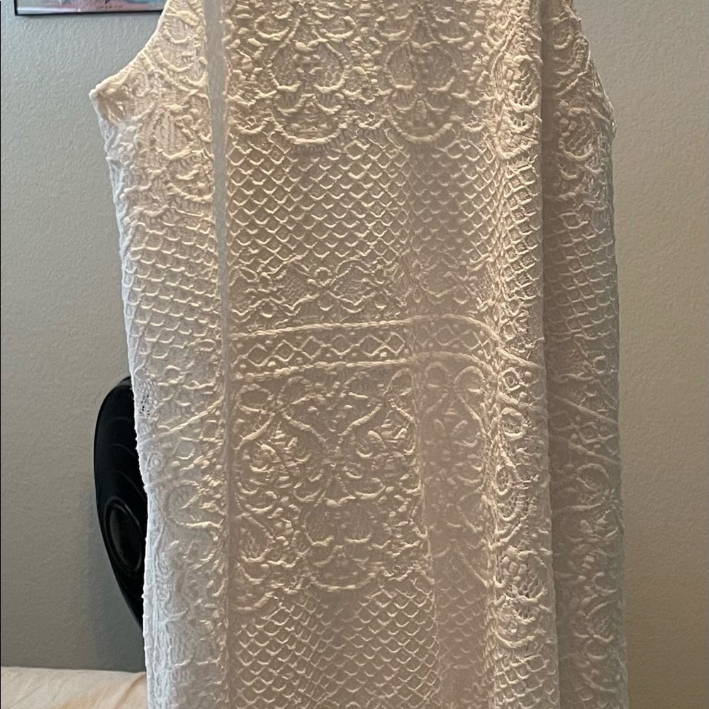 Wild Daisy summer dress